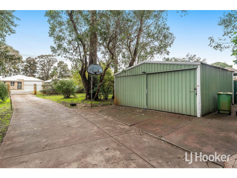 26 Moss Street, Huntingdale WA 6110