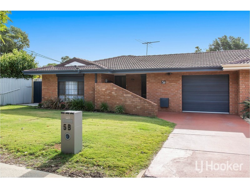 5B Hume Road, Thornlie WA 6108