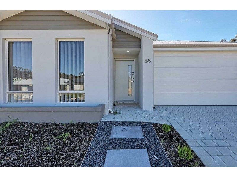 58 Corbridge Avenue, Wellard WA 6170