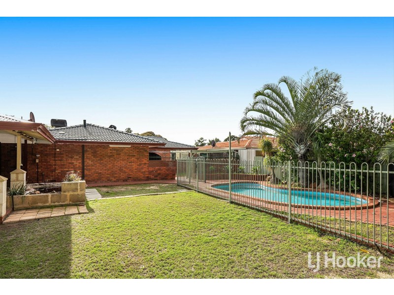31 Gosnells Road West, Martin WA 6110