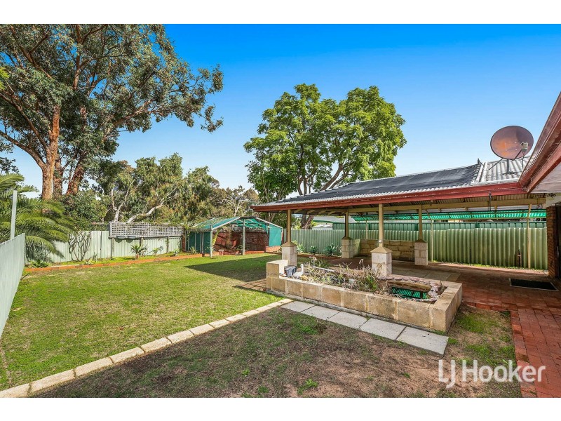 31 Gosnells Road West, Martin WA 6110