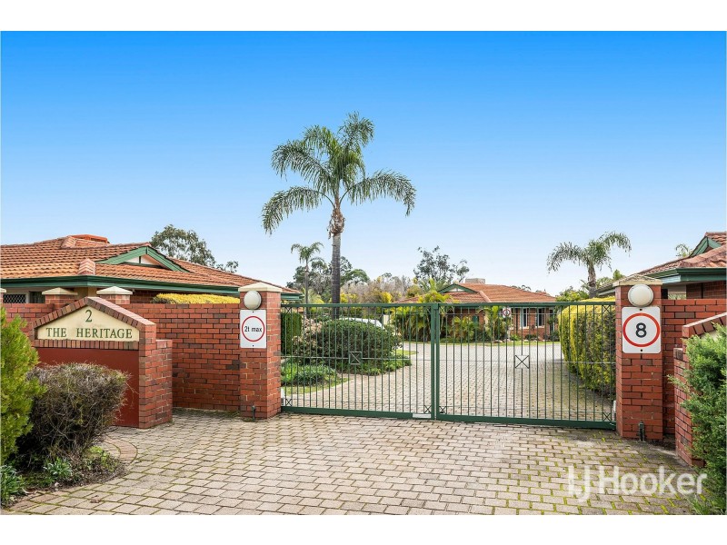 6/2 Glennis Close, Gosnells WA 6110