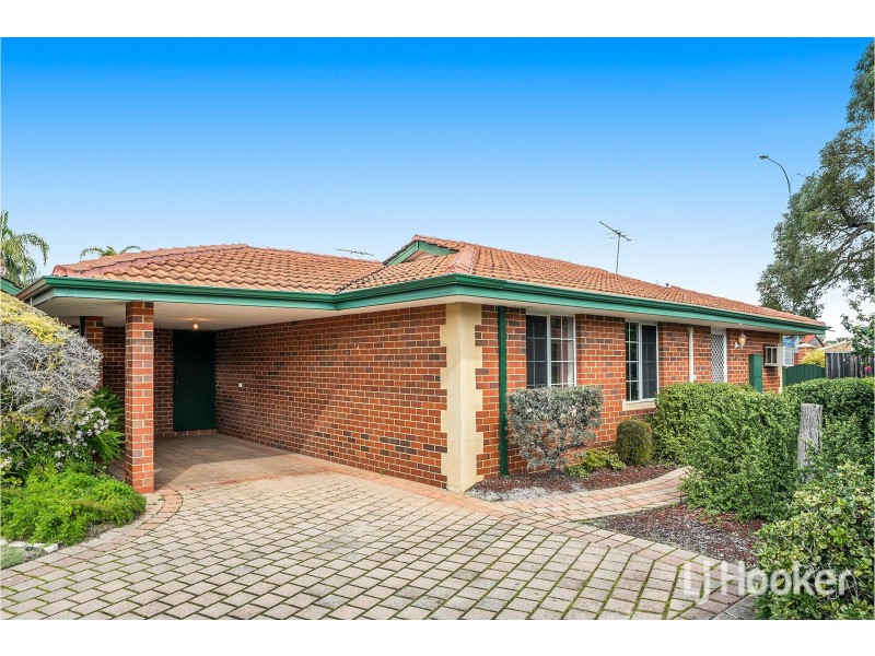6/2 Glennis Close, Gosnells WA 6110