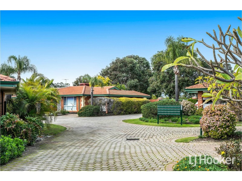 6/2 Glennis Close, Gosnells WA 6110