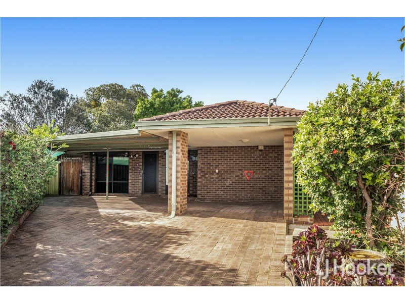 41 Lancaster Place, Maddington WA 6109