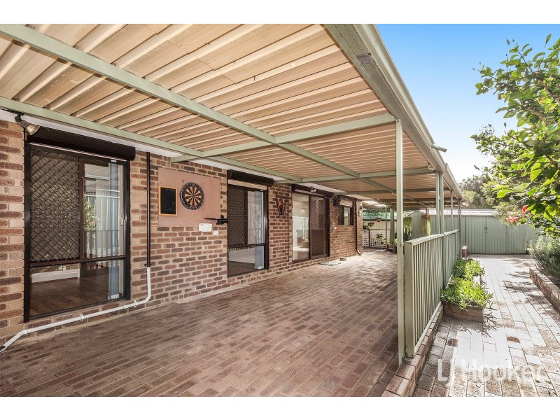 41 Lancaster Place, Maddington WA 6109
