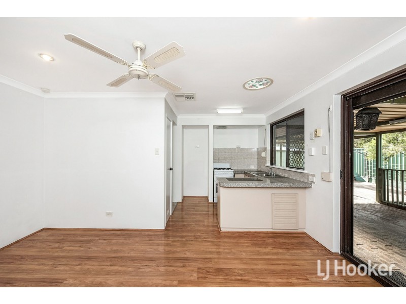 41 Lancaster Place, Maddington WA 6109