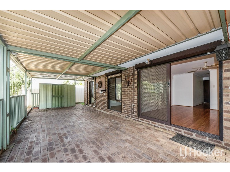 41 Lancaster Place, Maddington WA 6109