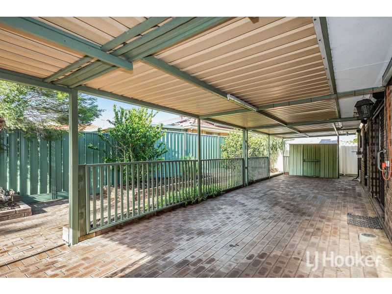 41 Lancaster Place, Maddington WA 6109