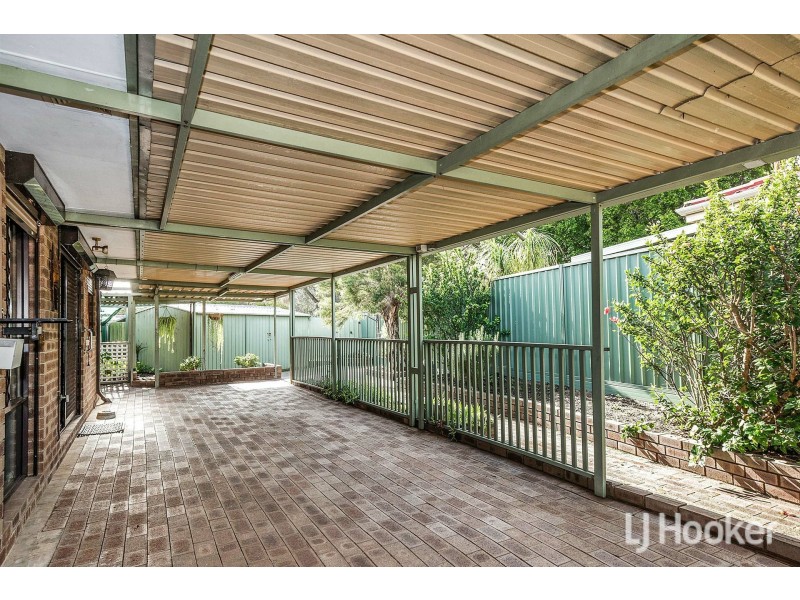 41 Lancaster Place, Maddington WA 6109