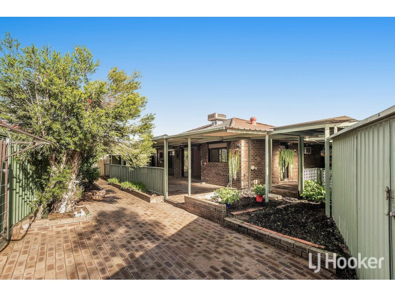 41 Lancaster Place, Maddington WA 6109