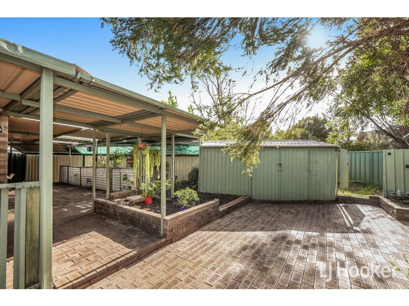 41 Lancaster Place, Maddington WA 6109