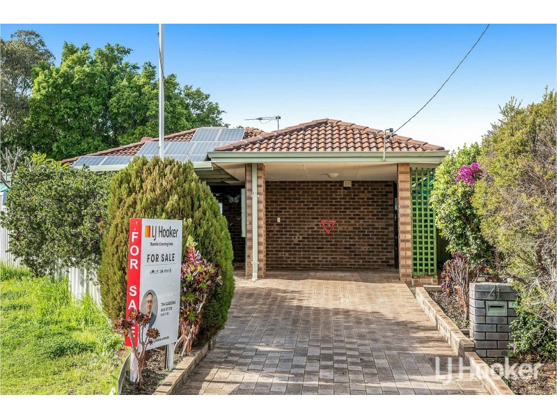 41 Lancaster Place, Maddington WA 6109