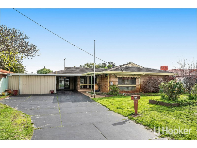 30 Mirrelia Way, Riverton WA 6148