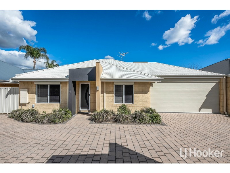 4/15 May Street, Gosnells WA 6110
