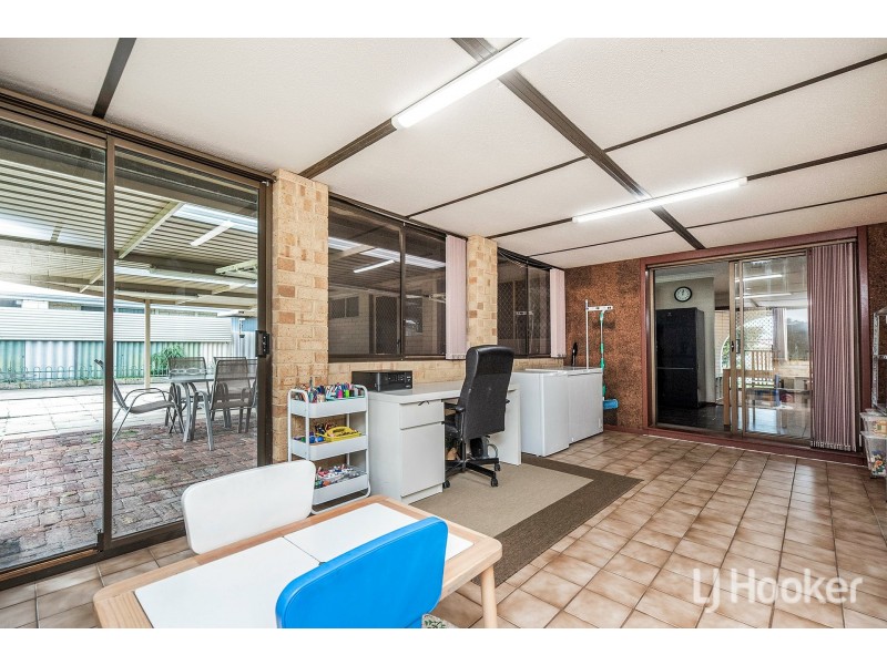 9 Baron Way, Gosnells WA 6110