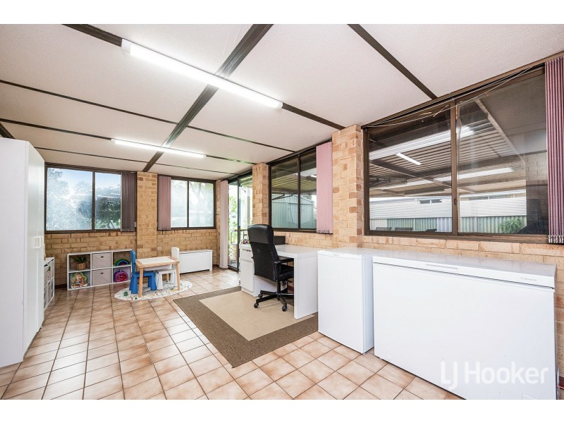 9 Baron Way, Gosnells WA 6110