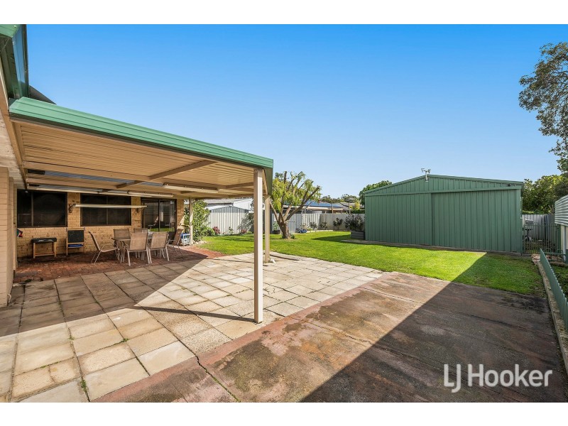 9 Baron Way, Gosnells WA 6110