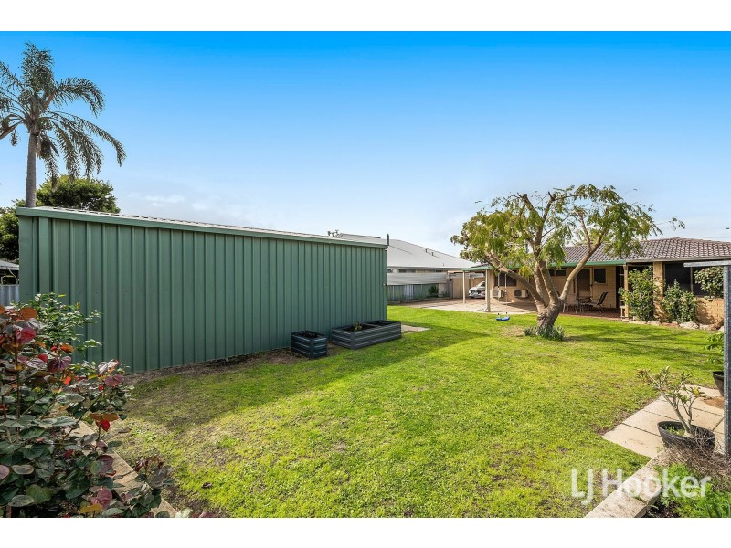 9 Baron Way, Gosnells WA 6110