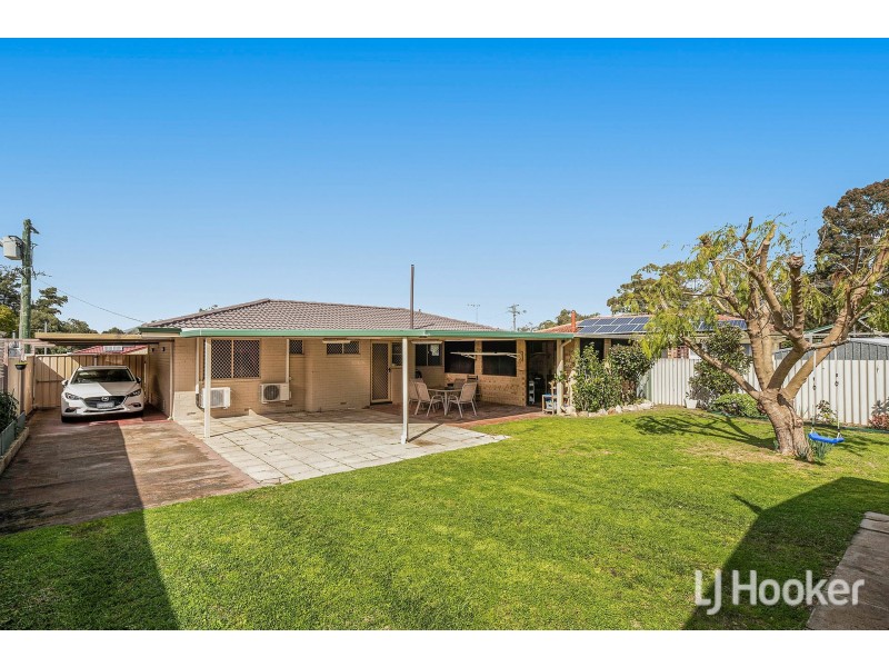 9 Baron Way, Gosnells WA 6110