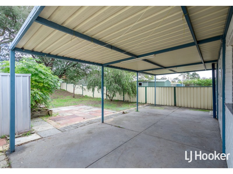 15A Arnott Court, Kelmscott WA 6111
