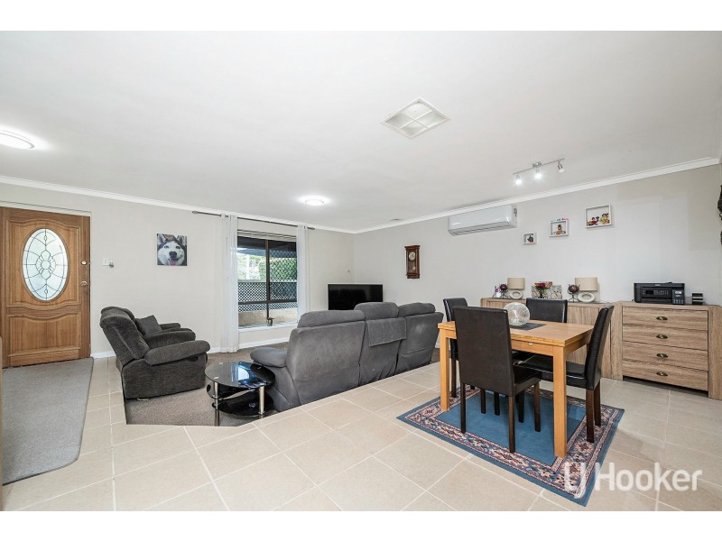 4 Sherlock Close, Gosnells WA 6110