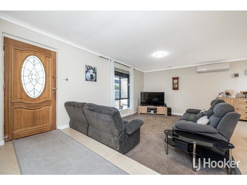 4 Sherlock Close, Gosnells WA 6110