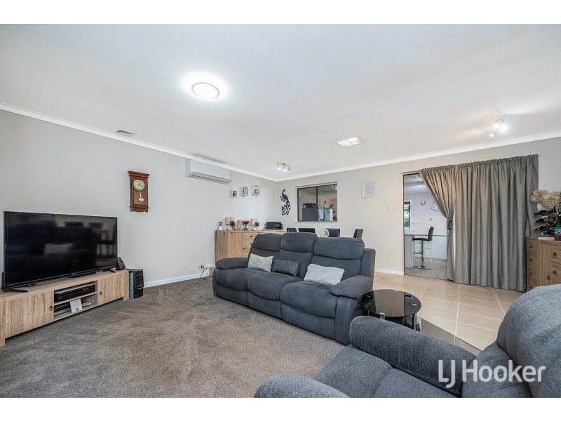 4 Sherlock Close, Gosnells WA 6110