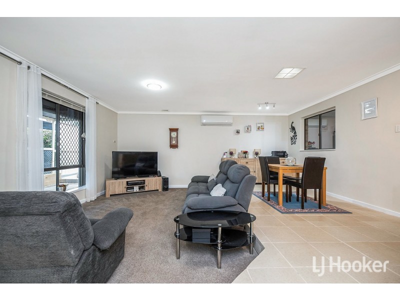 4 Sherlock Close, Gosnells WA 6110