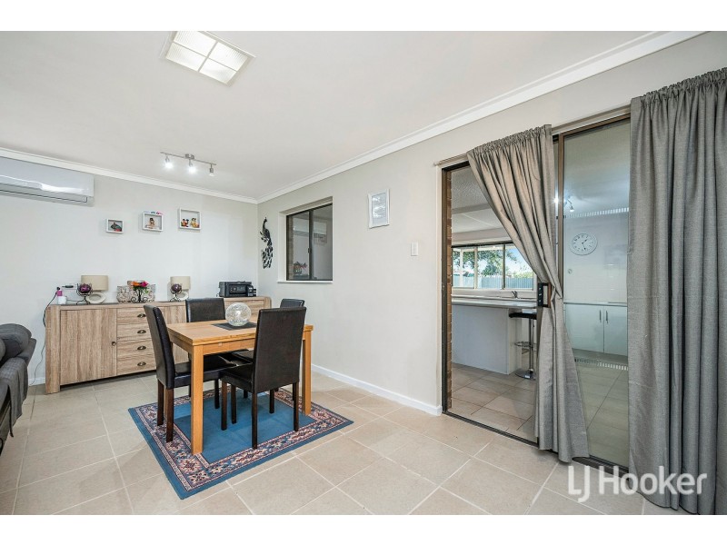 4 Sherlock Close, Gosnells WA 6110