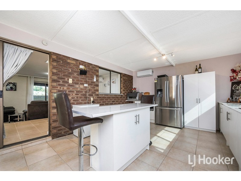 4 Sherlock Close, Gosnells WA 6110