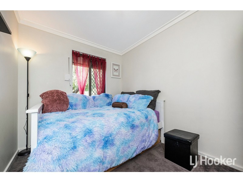 4 Sherlock Close, Gosnells WA 6110