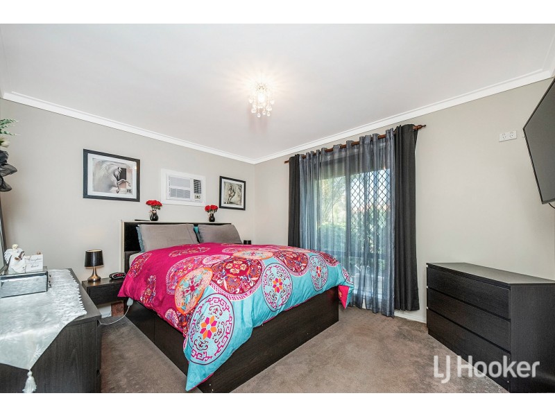 4 Sherlock Close, Gosnells WA 6110