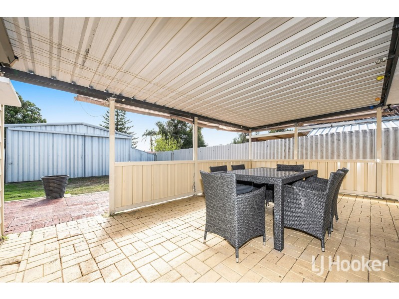 4 Sherlock Close, Gosnells WA 6110