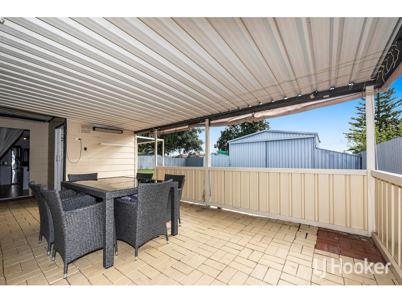 4 Sherlock Close, Gosnells WA 6110