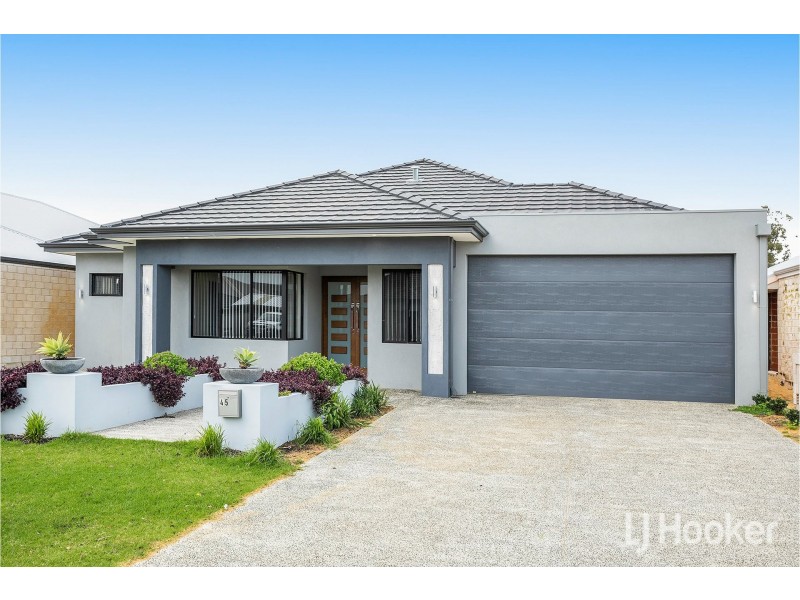 45 Ramorine Turn, Southern River WA 6110