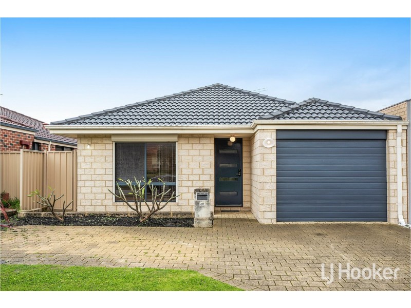 3B Gamenya Street, Canning Vale WA 6155
