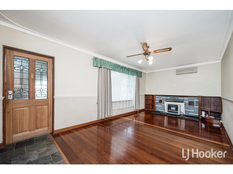 31 Range View Way, High Wycombe WA 6057