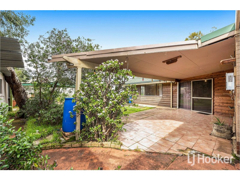 31 Range View Way, High Wycombe WA 6057