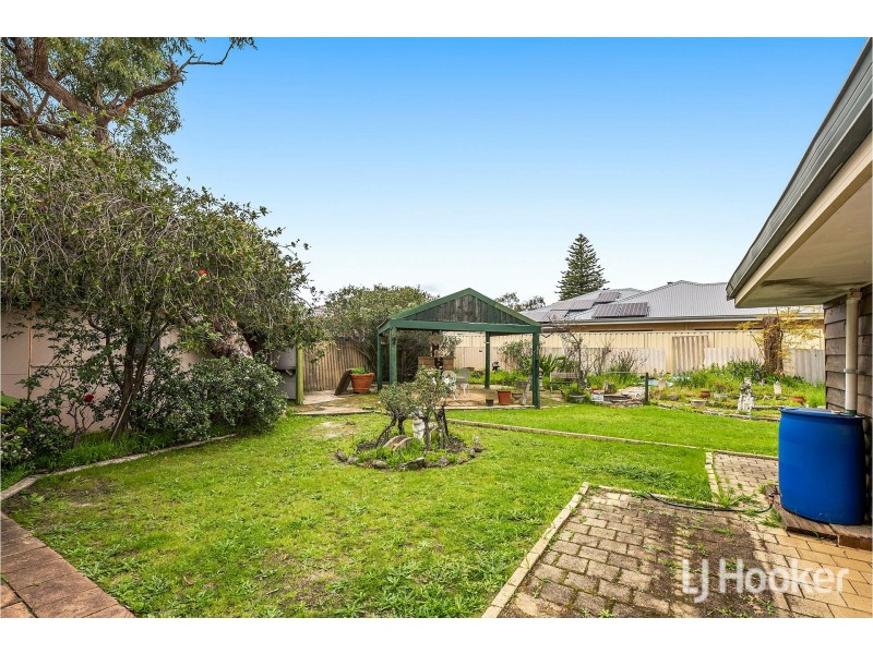 31 Range View Way, High Wycombe WA 6057