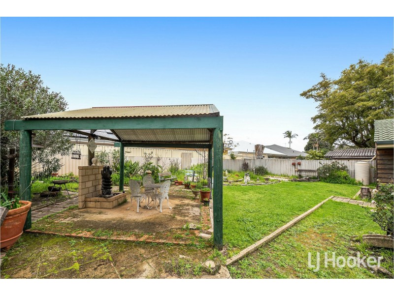 31 Range View Way, High Wycombe WA 6057