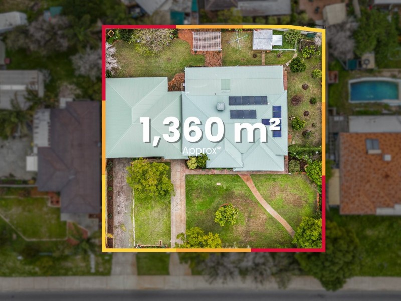 61 Westfield Road, Camillo WA 6111