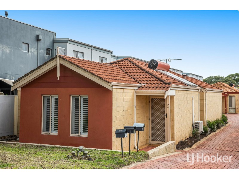 5/9 Holland Street, Gosnells WA 6110