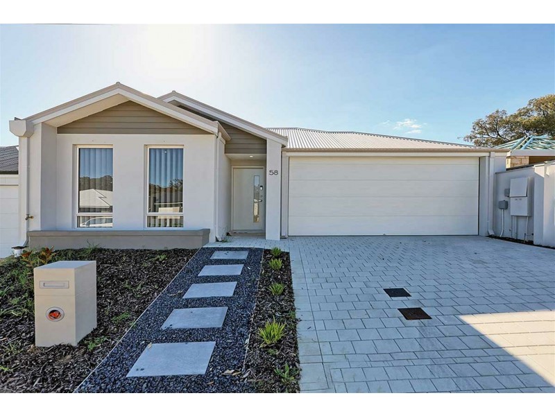 58 Corbridge Avenue, Wellard WA 6170