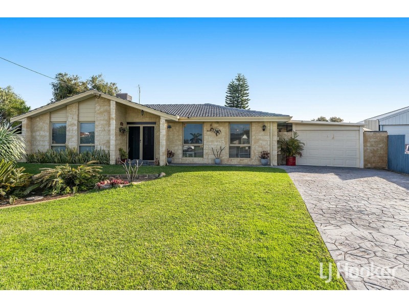 11 Toora Place, Cooloongup WA 6168