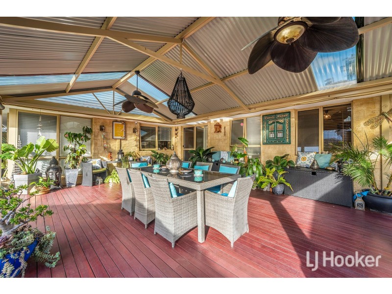 11 Toora Place, Cooloongup WA 6168