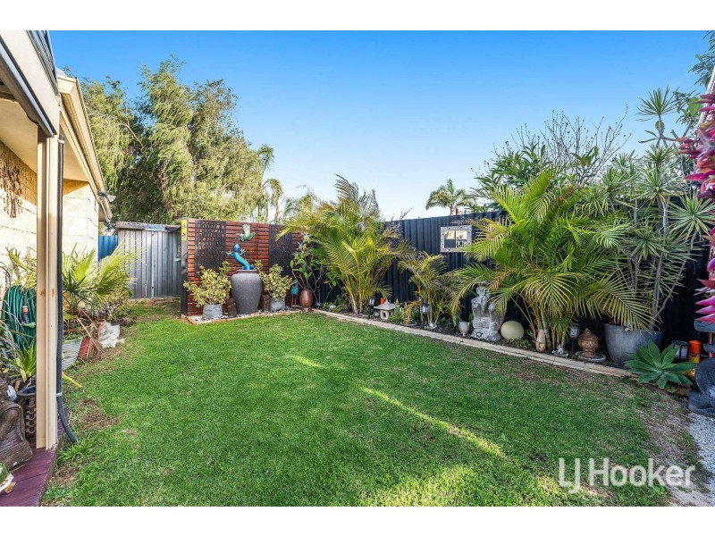 11 Toora Place, Cooloongup WA 6168