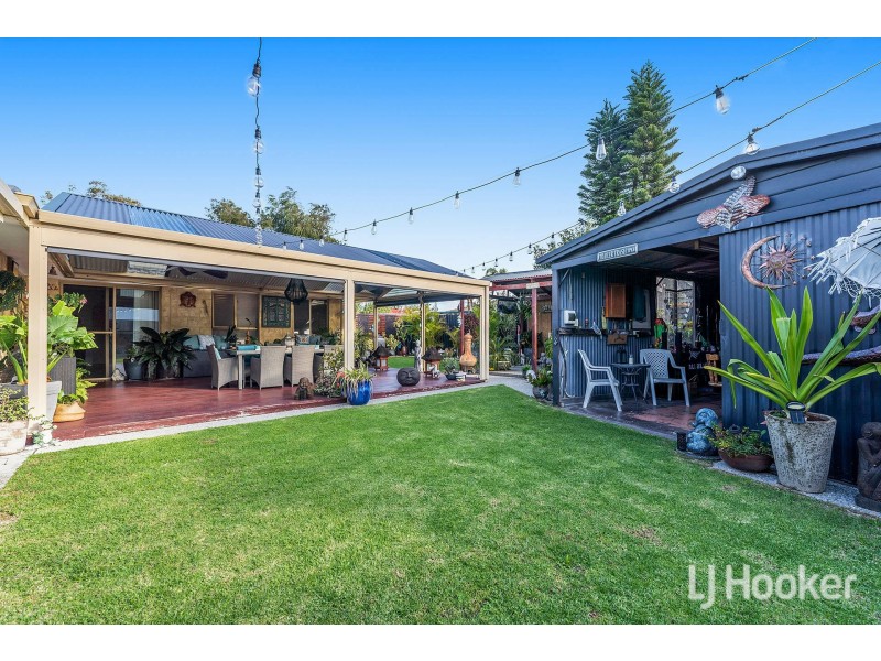 11 Toora Place, Cooloongup WA 6168