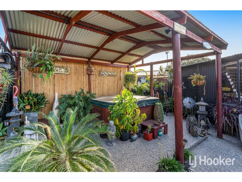 11 Toora Place, Cooloongup WA 6168