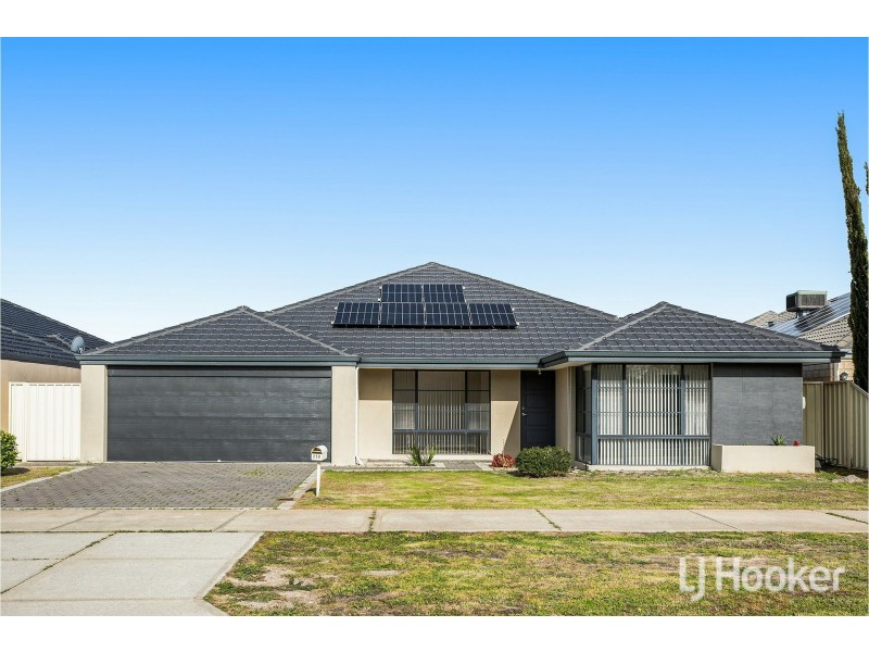 250 Harpenden Street, Southern River WA 6110